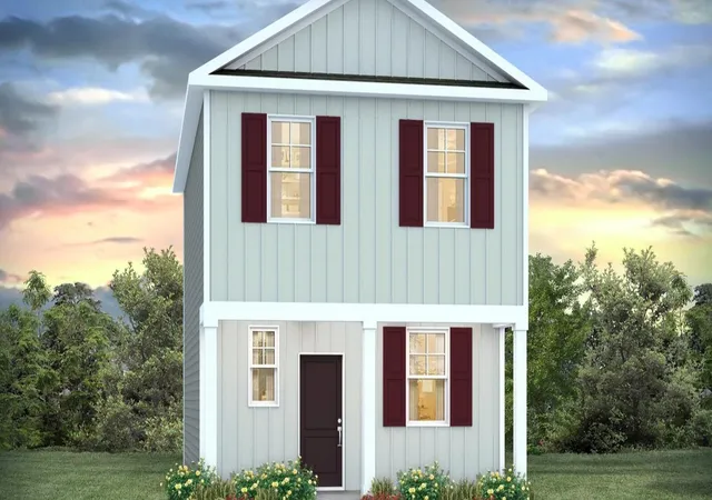 1st image of 124 Hale Rd, Orangeburg, SC 29115 | MLS# 26022611