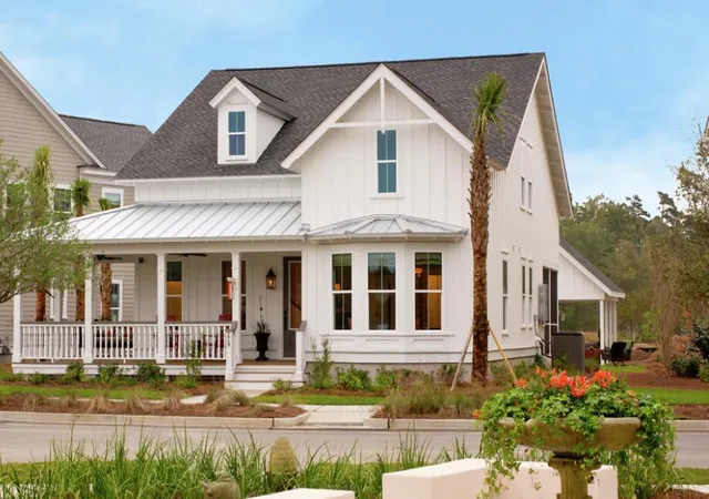 Photo 1 of Sale Pending at 1261 Harriman Ln, Charleston, SC 29492 | MLS# 25023333 | Listing updated on 2026-08-04