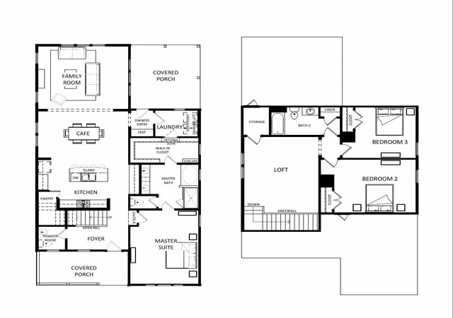 Photo 2 of Sale Pending at 1261 Harriman Ln, Charleston, SC 29492 | MLS# 25023333 | Listing updated on 2026-08-04
