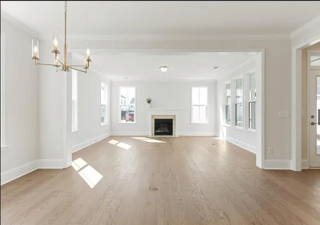 Photo 3 of Sale Pending at 1261 Harriman Ln, Charleston, SC 29492 | MLS# 25023333 | Listing updated on 2026-08-04