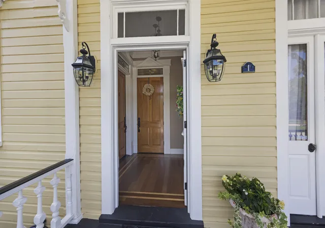 Photo 3 of Townhouse for sale at 1 Bennett St #3, Charleston, SC 29401 | MLS# 26020692 | Listing updated on 2026-09-16