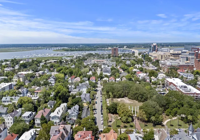 Photo 44 of Townhouse for sale at 1 Bennett St #3, Charleston, SC 29401 | MLS# 26020692 | Listing updated on 2026-09-07
