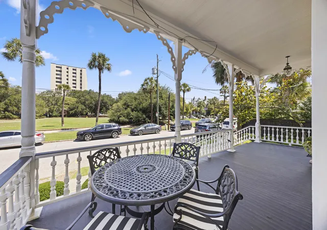 Photo 3 of Townhouse for sale at 1 Bennett St #3, Charleston, SC 29401 | MLS# 26020692 | Listing updated on 2026-09-16