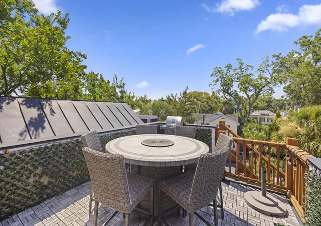 Photo 4 of Townhouse for sale at 1 Bennett St #3, Charleston, SC 29401 | MLS# 26020692 | Listing updated on 2026-09-16