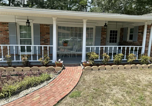 Photo 3 of Single family home for sale at 8425 Deerwood Dr, North Charleston, SC 29406 | MLS# 26023321 | Listing updated on 2026-09-09