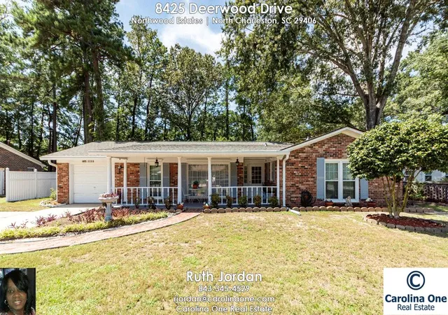 46th image of 8425 Deerwood Dr, North Charleston, SC 29406 | MLS# 26023321
