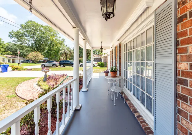 Photo 4 of Single family home for sale at 8425 Deerwood Dr, North Charleston, SC 29406 | MLS# 26023321 | Listing updated on 2026-10-07
