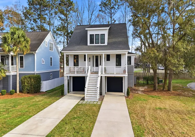 Homes for sale in Ravenel, SC | 4291 Jacobs Pt Ct, Ravenel, SC 29470 | MLS# 26013167