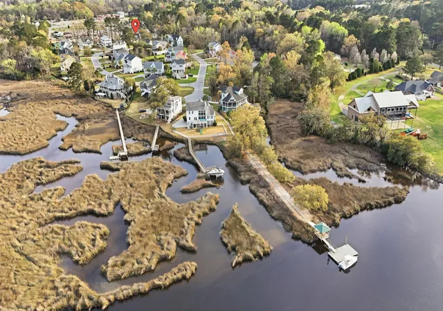 Homes for sale in Hollywood, SC | Jacobs Point, Hollywood, SC 29470