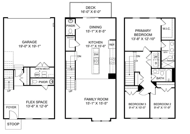 2nd image of 202 Laurelhurst Ln, Johns Island, SC 29455 | MLS# 26017437