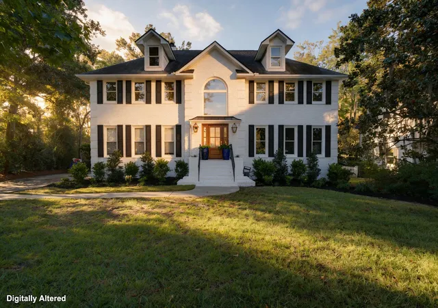 Photo 1 of Single family home for sale at 1635 Seignious Dr, Charleston, SC 29407 | MLS# 26029104 | Listing updated on 2026-10-28