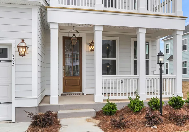 Photo 2 of Single family home for sale at 764 Maynard Ln, Summerville, SC 29486 | MLS# 26011244 | Listing updated on 2026-09-28