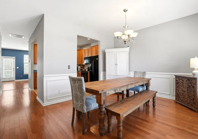 Photo 4 of Townhouse for sale at 905 Hemingway Cir, Summerville, SC 29483 | MLS# 26016746 | Listing updated on 2026-08-12