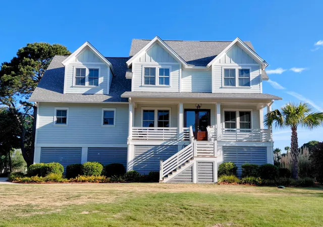 Photo 1 of Single family home for sale at 3059 Maritime Forest Dr, Johns Island, SC 29455 | MLS# 26014246 | Listing updated on 2026-09-18