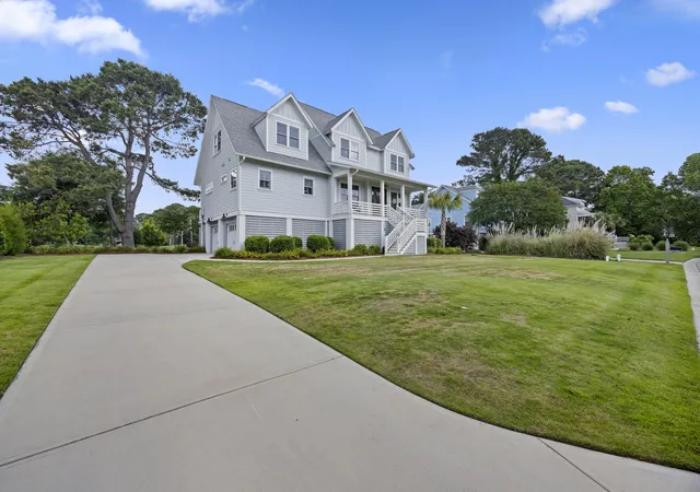 Photo 2 of Single family home for sale at 3059 Maritime Forest Dr, Johns Island, SC 29455 | MLS# 26014246 | Listing updated on 2026-09-18