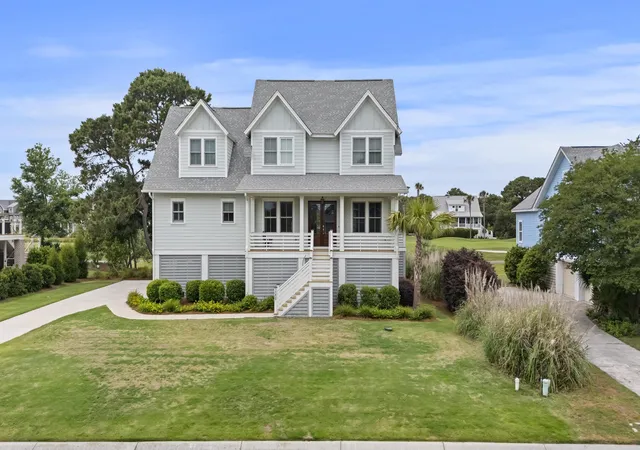 Photo 3 of Single family home for sale at 3059 Maritime Forest Dr, Johns Island, SC 29455 | MLS# 26014246 | Listing updated on 2026-09-18