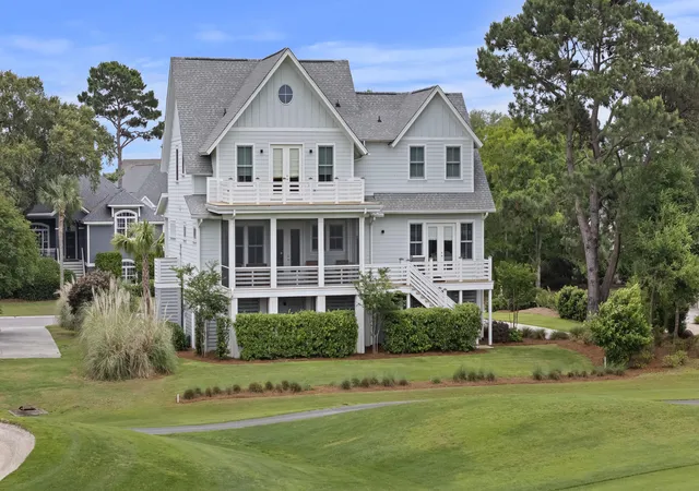 Photo 3 of Single family home for sale at 3059 Maritime Forest Dr, Johns Island, SC 29455 | MLS# 26014246 | Listing updated on 2026-09-18