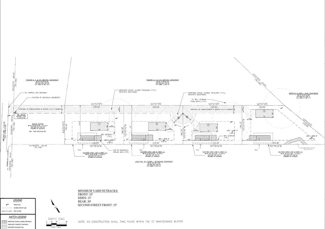 13th image of 0 Raptor Trl #Lot 3, Ladson, SC 29456 | MLS# 26023085