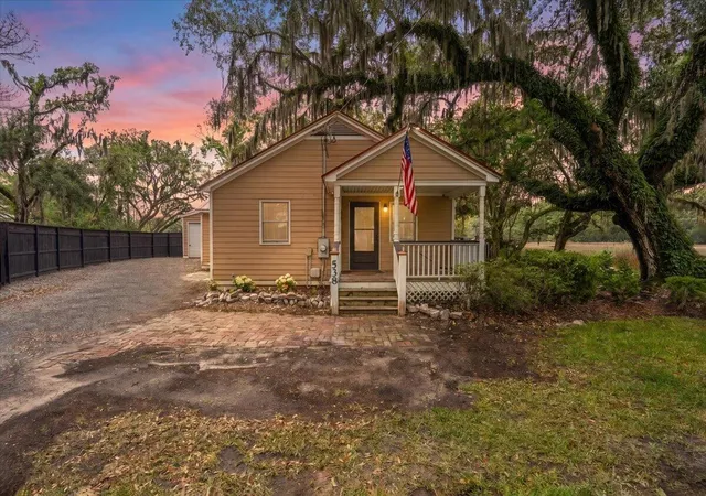 1st image of 538 River Rd, Johns Island, SC 29455 | MLS# 26017202
