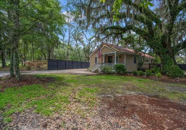 4th image of 538 River Rd, Johns Island, SC 29455 | MLS# 26017202