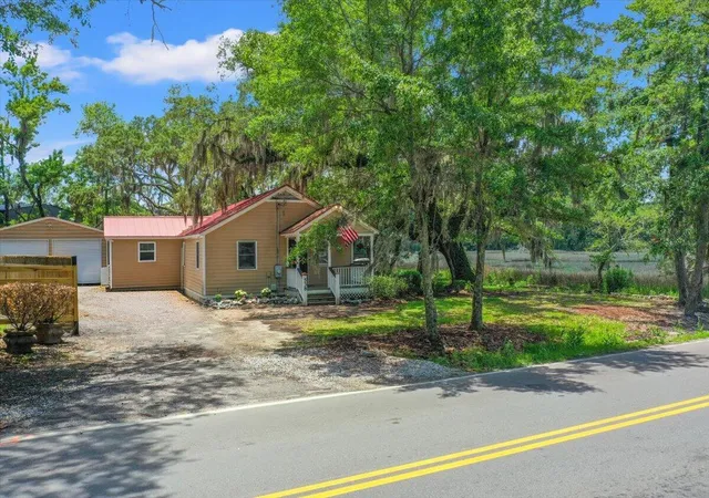 5th image of 538 River Rd, Johns Island, SC 29455 | MLS# 26017202