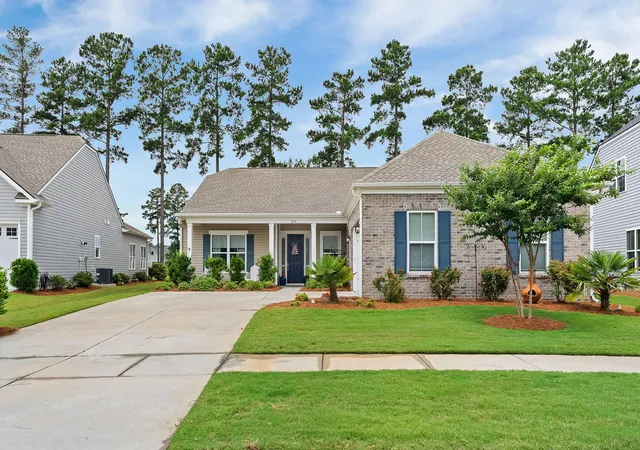 2nd image of 253 Tupelo Lake Dr, Summerville, SC 29486 | MLS# 26023149