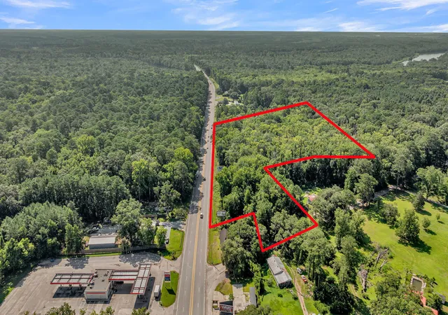 Photo 1 of Land for sale at 00 Ace Basin Pkwy, Green Pond, SC 29446 | MLS# 26020650 | Listing updated on 2026-07-20