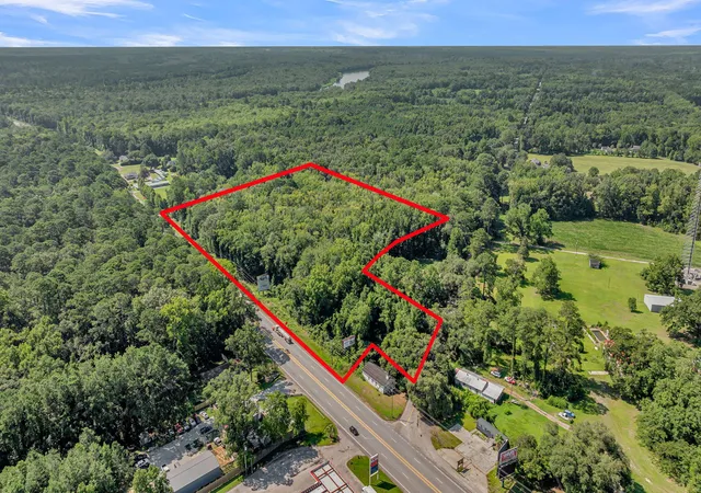 Photo 2 of Land for sale at 00 Ace Basin Pkwy, Green Pond, SC 29446 | MLS# 26020650 | Listing updated on 2026-07-20