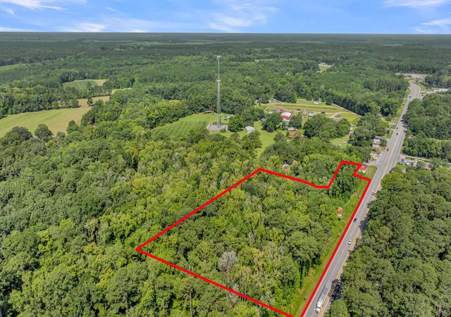 Photo 3 of Land for sale at 00 Ace Basin Pkwy, Green Pond, SC 29446 | MLS# 26020650 | Listing updated on 2026-07-20