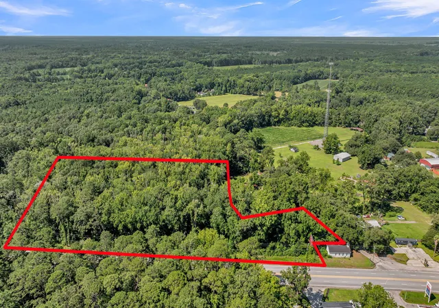 Photo 4 of Land for sale at 00 Ace Basin Pkwy, Green Pond, SC 29446 | MLS# 26020650 | Listing updated on 2026-07-20