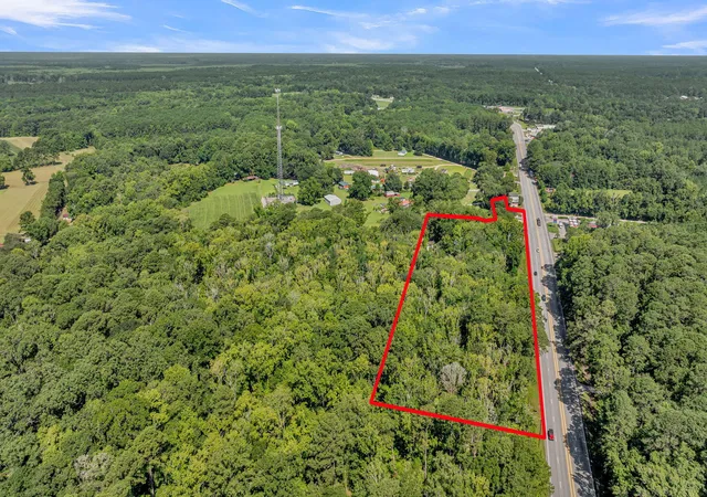 Photo 5 of Land for sale at 00 Ace Basin Pkwy, Green Pond, SC 29446 | MLS# 26020650 | Listing updated on 2026-07-20