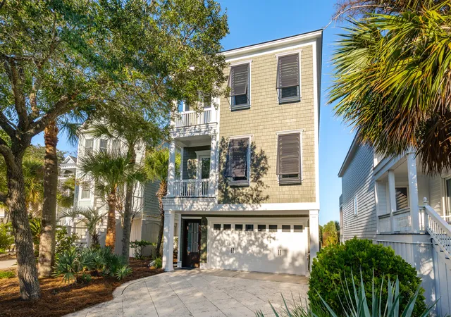 Homes for sale in Isle Of Palms, SC | 25 Ocean Point Dr, Isle Of Palms, SC 29451 | MLS# 26003377