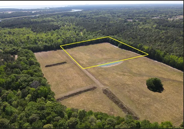 1st image of 0 Cottage Ln, Saint Stephen, SC 29479 | MLS# 26011963