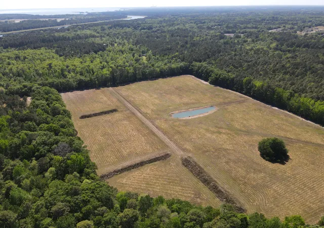 5th image of 0 Cottage Ln, Saint Stephen, SC 29479 | MLS# 26011963