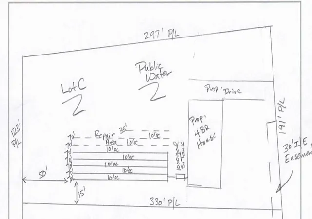 Photo 1 of Land for sale at 000 Scotch Range Rd, Summerville, SC 29483 | MLS# 25030668 | Listing updated on 2026-01-28