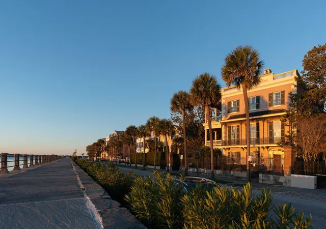Homes for sale in Charleston, SC | 21 E Battery, Charleston, SC 29401 | MLS# 26012755