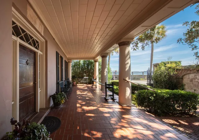 Homes for sale in Charleston, SC | 21 E Battery, Charleston, SC 29401 | MLS# 26012755