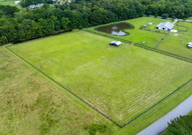 Photo 3 of Land for sale at 17 Leaning Oak Ln, Ravenel, SC 29470 | MLS# 25025127 | Listing updated on 2026-09-14
