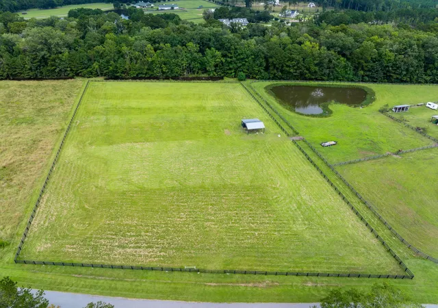 Photo 4 of Land for sale at 17 Leaning Oak Ln, Ravenel, SC 29470 | MLS# 25025127 | Listing updated on 2026-09-14