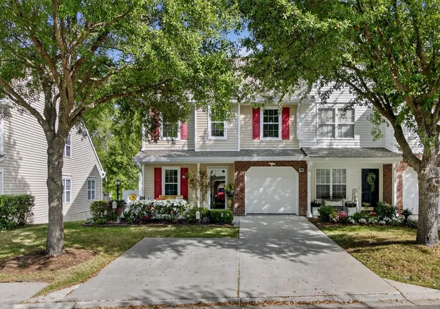 Photo 1 of Townhouse for sale at 210 Darcy Ave, Goose Creek, SC 29445 | MLS# 26015955 | Listing updated on 2026-08-21
