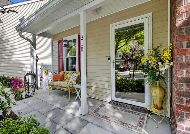 Photo 3 of Townhouse for sale at 210 Darcy Ave, Goose Creek, SC 29445 | MLS# 26015955 | Listing updated on 2026-08-21