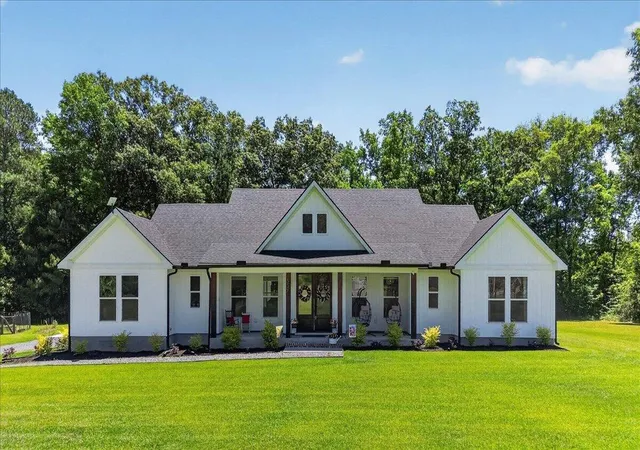 Homes for sale in Ridgeville, SC | 357 Cummings Chapel Rd, Ridgeville, SC 29472 | MLS# 26014295