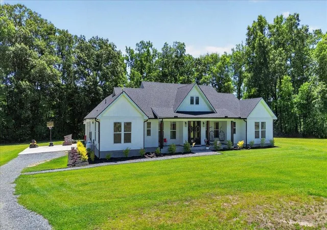 Homes for sale in Ridgeville, SC | 357 Cummings Chapel Rd, Ridgeville, SC 29472 | MLS# 26014295