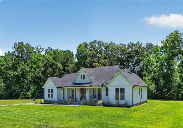 Homes for sale in Ridgeville, SC | 357 Cummings Chapel Rd, Ridgeville, SC 29472 | MLS# 26014295