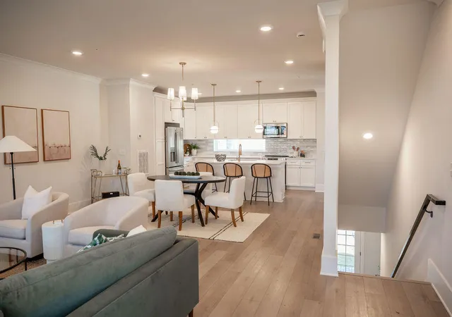 5th image of 1150 Valdosta St #Unit 402, North Charleston, SC 29405 | MLS# 26015603