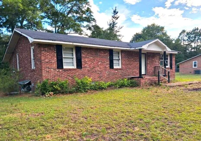 Single family home for sale at 115 Root Rd #115, Salley, SC 29137 | MLS# 26020617