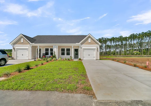 Photo 1 of Townhouse for sale at 1047 Dusk Dr, Summerville, SC 29486 | MLS# 26019910 | Listing updated on 2026-08-17