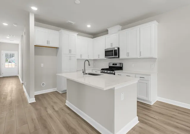 Photo 2 of Townhouse for sale at 1047 Dusk Dr, Summerville, SC 29486 | MLS# 26019910 | Listing updated on 2026-08-17