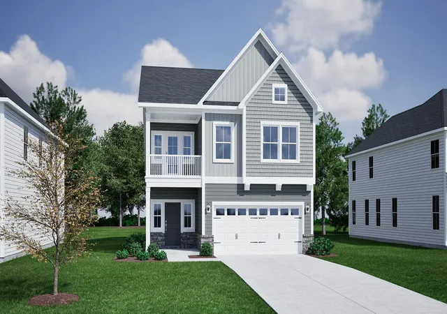 Photo 1 of Sale Pending at 523 Crosswick St, Summerville, SC 29483 | MLS# 26016935 | Listing updated on 2026-06-11