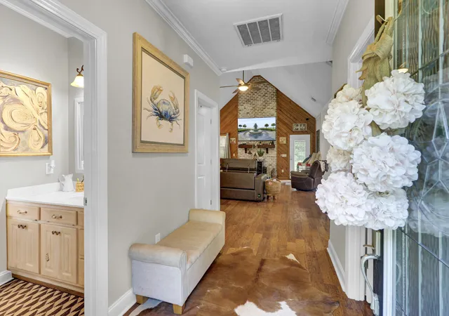2nd image of 135 Gilleys Ct, Summerville, SC 29483 | MLS# 26020082
